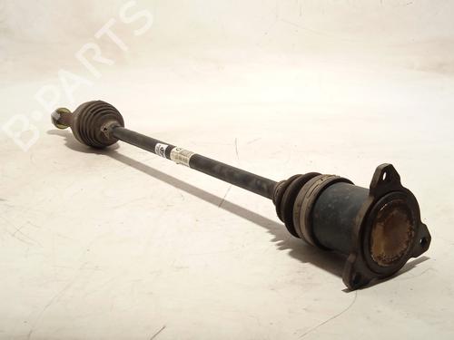 Right rear driveshaft SUZUKI VITARA (LY) 1.0 AllGrip (APK 310) | BP33463206M41 - Image 2