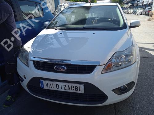 Left rear door FORD FOCUS II (DA_, HCP, DP) 1.6 TDCi | BP29417916C4