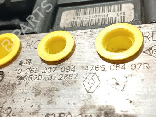 ABS pump RENAULT MASTER III Van (FV) 2.3 dCi 150 FWD (FV0F, FV03, FV09) | BP31034211M43 - Image 7