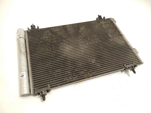 Used AC radiator CITROËN C4 II (NC_) 1.6 BlueHDi 120 (120 hp) 28110950