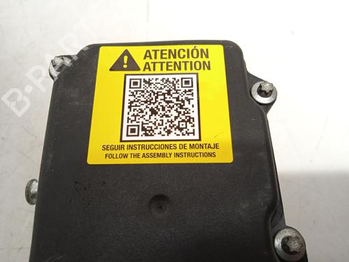 ABS pump NISSAN NOTE (E11, NE11) 1.5 dCi | BP33337110M43 - Image 3