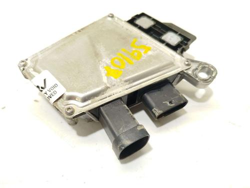 Electronic module DS DS 7 Crossback (J4_, JR_, JC_) E-TENSE 225 (J4DGZU, J45GQU) | BP38720562M83 - Image 3