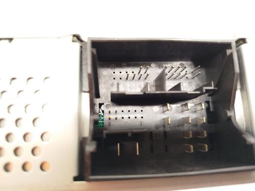 Radio SEAT IBIZA IV SC (6J1, 6P5) 1.4 TDI | BP23462158E6