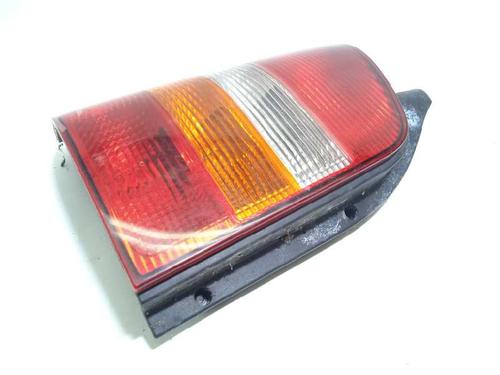 Left taillight VW TRANSPORTER T5 Bus (7HB, 7HJ, 7EB, 7EJ) 1.9 TDI | BP13570687C34