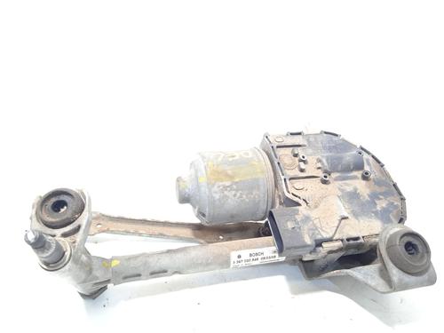 Used Front wiper motor SEAT TOLEDO III (5P2) 1.9 TDI (105 hp) 26651170
