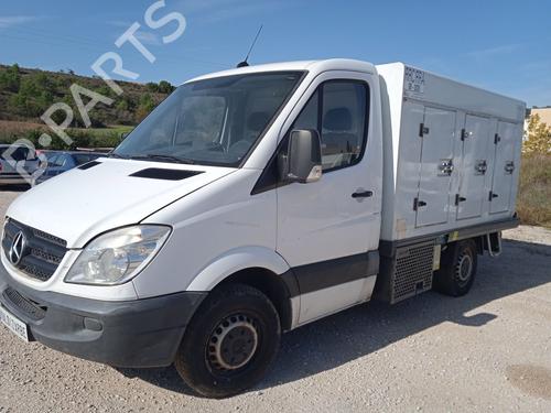 Used Parts MERCEDES-BENZ SPRINTER 3,5-t Platform/Chassis (B906)  310 CDI (906.131, 906.133, 906.135, 906.231, 906.233,...  1871575