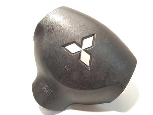 Driver airbag MITSUBISHI OUTLANDER II (CW_W) 2.0 DI-D (CW8W) | BP10551967C9 
