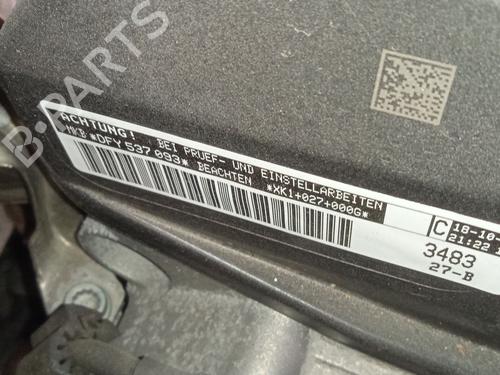 Interior roof light CUPRA LEON (KL1, KU1, KUG) 1.5 eTSI | BP36320381I8  - Image 9