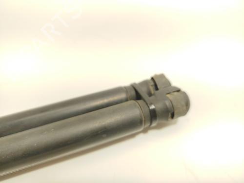 Tailgate lift support FORD FOCUS C-MAX (DM2) 2.0 TDCi | BP29525172C138 - Image 3