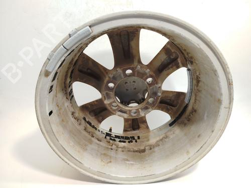 Rim TOYOTA LAND CRUISER PRADO (_J15_) 3.0 D-4D (KDJ155_, KDJ150_, KDJ150R, KDJ155R) | BP29527008C45 