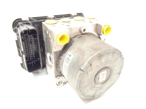 Used ABS pump RENAULT SCÉNIC IV (J9_) 1.5 dCi 110 (110 hp) 24578323