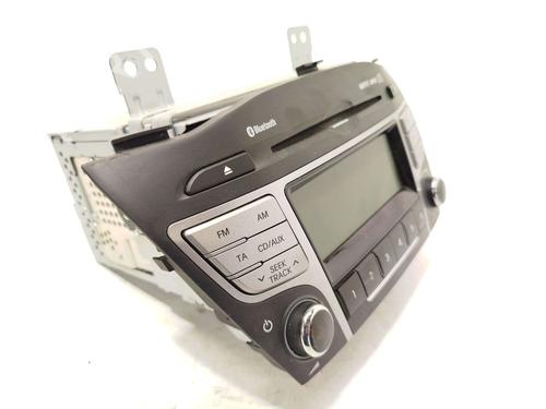 Used Radio Radio 38016961 38016961