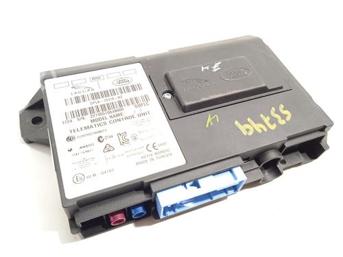 Used Electronic module Electronic module LAND ROVER DISCOVERY SPORT (L550) 2.0 D 4x4 (150 hp) 19704616 19704616