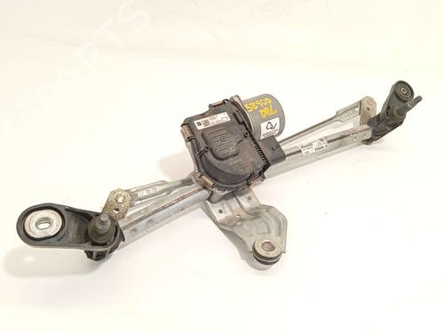 Used Front wiper motor Front wiper motor 38436333 38436333