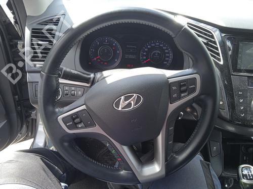 Left front steering knuckle HYUNDAI i40 I (VF) 1.7 CRDI | BP29305902M25  - Image 23