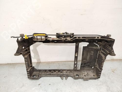 Front slam panel FORD FIESTA VI (CB1, CCN) 1.25 | BP31993187C72