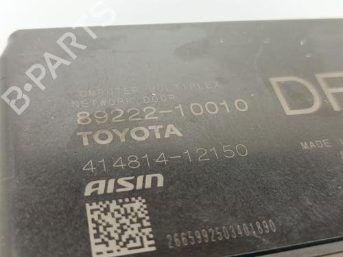 Electronic module TOYOTA C-HR (_X1_) 2.0 Hybrid (MAXH10) | BP36359642M83  - Image 5