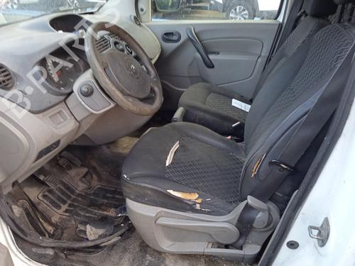 AC compressor RENAULT KANGOO Express (FW0/1_) 1.5 dCi 85 (FW0K, FW0L, FW0B) | BP23876226M34