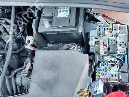 Display monitor FORD FOCUS III | BP3451643C48