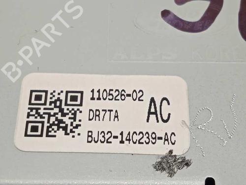 Climate control LAND ROVER RANGE ROVER EVOQUE (L538) 2.2 D 4x4 | BP13514021I5 