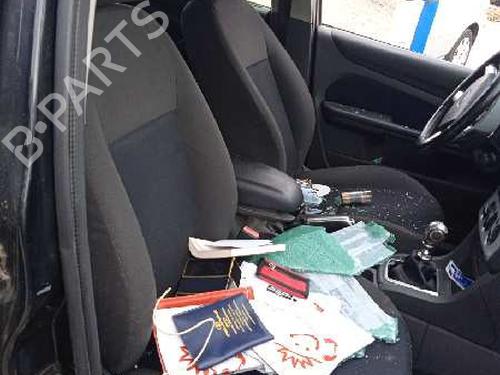 Førerens kollisjonspute FORD FOCUS II Turnier (DA_, FFS, DS) 2.0 TDCi | BP10381879C9 