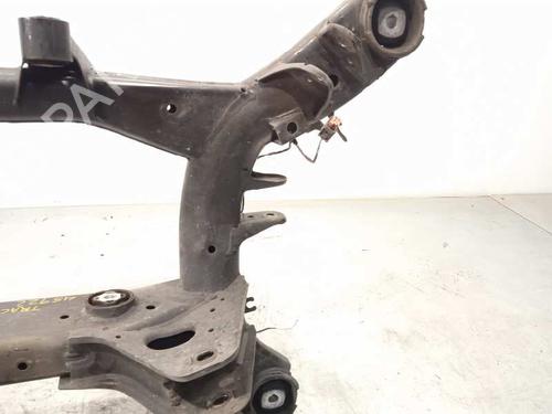 Rear axle BMW X3 (F25) sDrive 18 d | BP8633228M2 