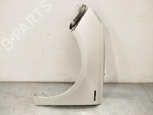 Used Left front fenders Left front fenders PEUGEOT 308 II (LB_, LP_, LW_, LH_, L3_) 1.2 THP 130 (131 hp) 34341457 34341457