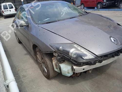 Electronic module RENAULT LAGUNA Coupe (DT0/1) 2.0 dCi (DT01, DT08, DT09, DT0K, DT12, DT1C, DT1D, DT1M,... | BP8125439M83 