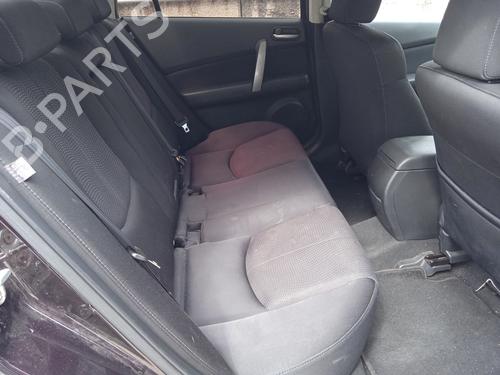 Water radiator MAZDA 6 Saloon (GH) 2.0 MZR-CD (GH14) | BP25624285M31  - Image 25