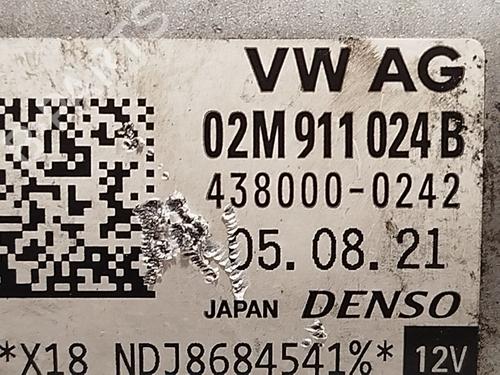 Starter VW PASSAT B8 Variant (3G5, CB5) 2.0 TDI | BP34187472M8 - Image 5