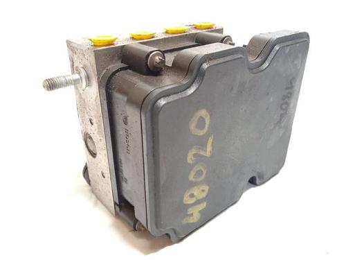 ABS pump NISSAN MICRA IV (K13K, K13KK)  | BP9365822M43 