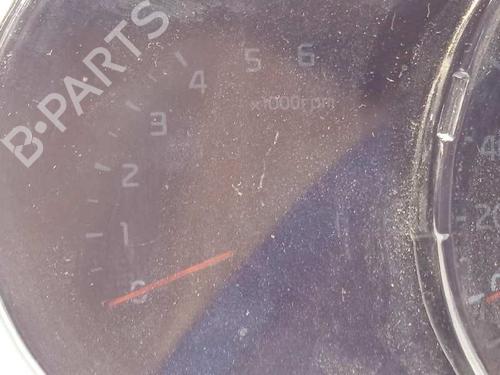 Instrument cluster KIA CEE'D (JD) 1.4 CRDi 90 | BP9955621C47