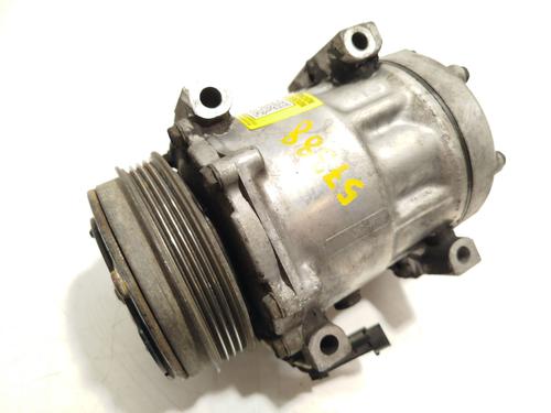 AC compressor FIAT DUCATO Van (250_) | BP33463188M34 - Image 2
