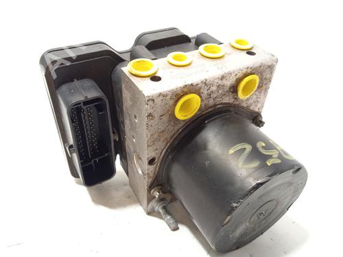 Used ABS pump FIAT 500 (312_) 1.2 (312AXA1A) (69 hp) 19285695