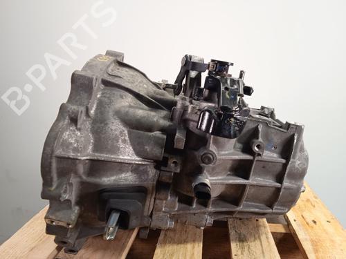 Gearbox HYUNDAI i30 (GD) 1.4 CRDi | BP28313493M3 