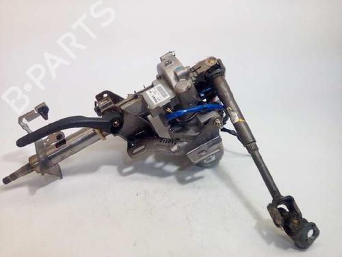 Used Steering column NISSAN QASHQAI I (J10, NJ10) 2.0 dCi (150 hp) 5661802