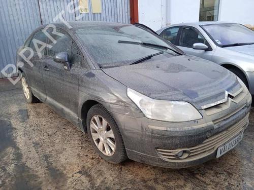CITROËN C4 I Saloon 1.6 HDi (109 hp) 968960