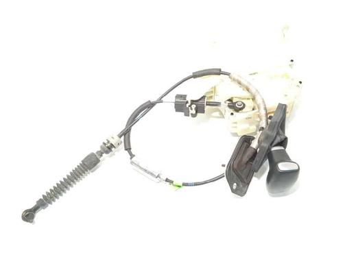 Gear lever KIA NIRO I (DE) 1.6 GDI Plug-in Hybrid | BP12237342M90 