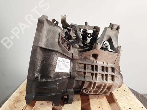 Gearbox MAZDA 3 Saloon (BK) 1.6 DI Turbo (BK12Y) | BP33320290M3 - Image 2