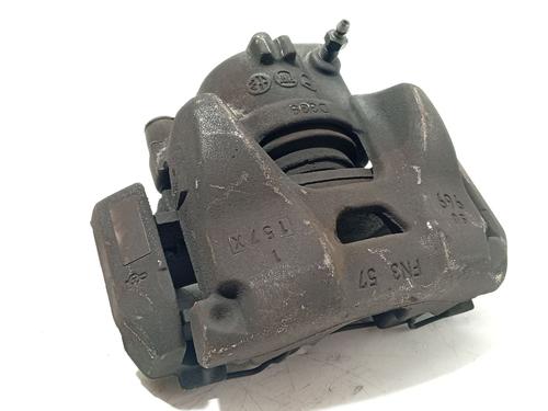 Used Left front brake caliper Left front brake caliper FIAT 500X (334_) 1.0 (334.AXN1B) (120 hp) 34274654 34274654