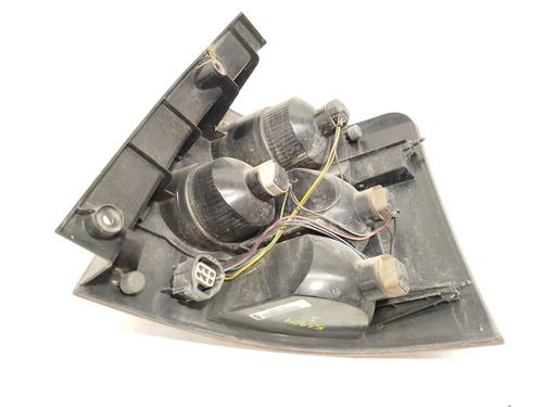 Left taillight LAND ROVER RANGE ROVER SPORT I (L320) 2.7 D 4x4 | BP28143988C34 