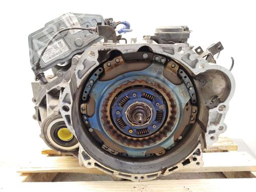 Used Gearbox Gearbox 38711849 38711849
