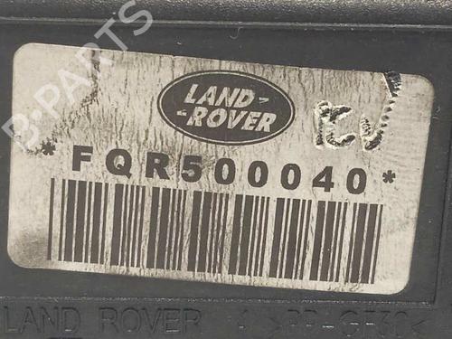 Tailgate lock LAND ROVER RANGE ROVER SPORT I (L320) 2.7 D 4x4 | BP7921715C101 