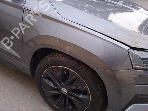 Electronic module SKODA KAROQ (NU7, ND7) 2.0 TDI 4x4 | BP18145327M83