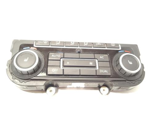 Climate control VW PASSAT B6 Variant (3C5) 2.0 TDI 16V | BP29357489I5 - Image 3