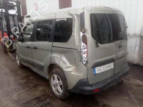 Right front brake caliper FORD TRANSIT CONNECT V408 Box Body/MPV 1.5 TDCi | BP11561394M104