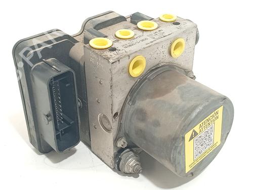 Used ABS pump ABS pump CITROËN JUMPER II Van 2.2 HDi 130 (130 hp) 34624601 34624601