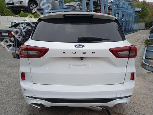 Køfangervange FORD KUGA III (DFK) | BP31933247C73
