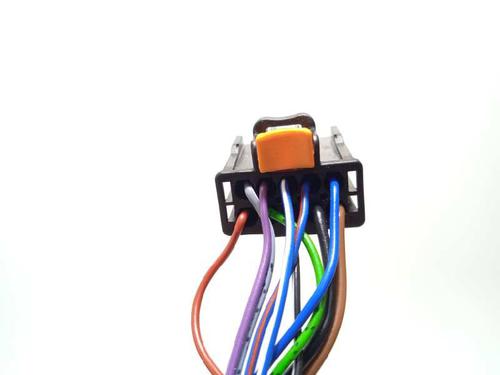 Left mirror DS DS 3 / DS 3 CROSSBACK (UR_, UC_, UJ_) | BP13056523C26