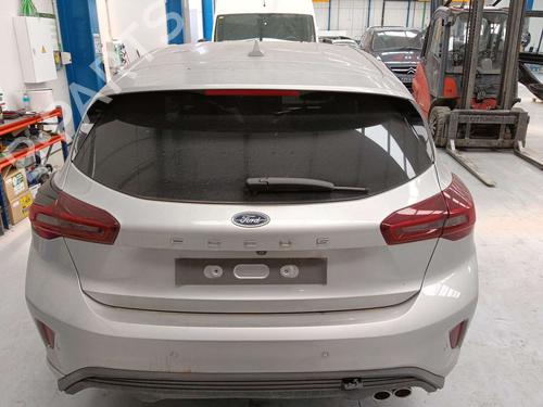 Steering wheel FORD FOCUS IV (HN) 1.0 EcoBoost mHEV | BP37711830C49  - Image 21
